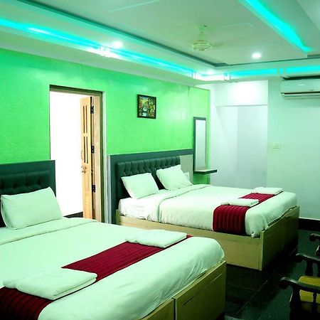 Hotel Shawrya The Grand Madikeri Exterior photo