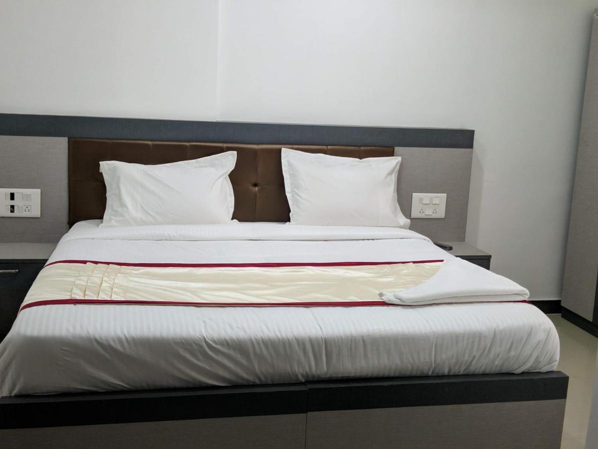 Hotel Shawrya The Grand Madikeri Exterior photo